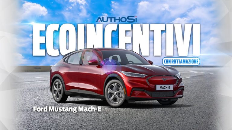 Incentivi rottamazione auto: Genova lancia una sfida green!