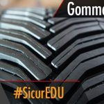 Senza catene sulle gomme 4 stagioni: un rischio da non sottovalutare!