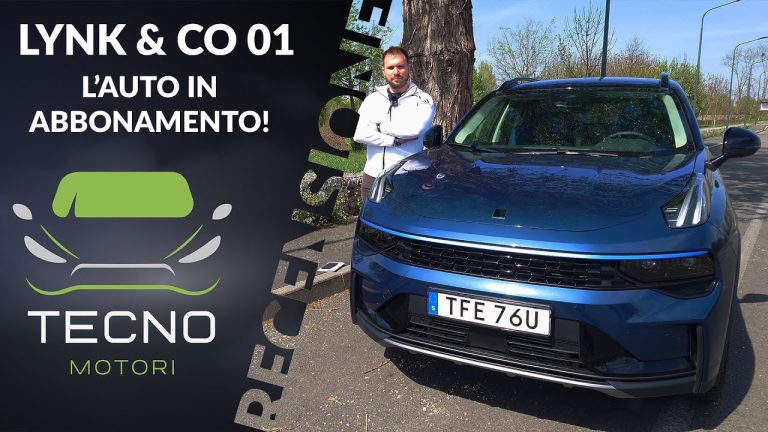 Link e Co: Recensioni Esplosive sul Nuovo Fenomeno Automobilistico