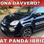 La city car ibrida pi&ugrave; economica: scopri il modello perfetto!