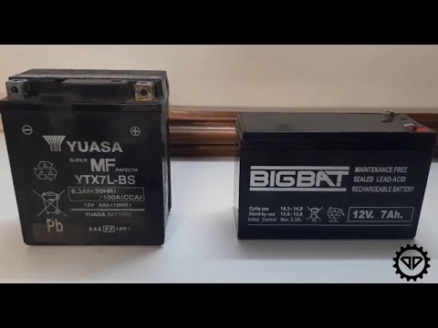 Il segreto per ridurre il tempo di ricarica della batteria dell’auto 12v