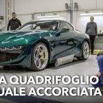 Alfa Romeo Tonale: prestazioni da 130 CV che ti lasceranno senza fiato!