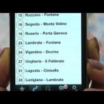 Scopri se la tua targa è valida nell’area B del Comune di Milano