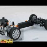 Il nuovo Ford Puma: altezza da terra migliorata per un’esperienza di guida senza limiti!