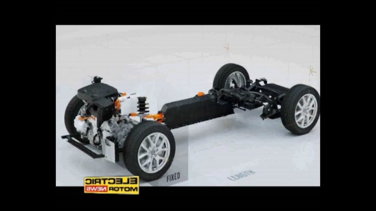 Scopri l’esclusiva origine dei veicoli Volvo: ecco dove vengono prodotti!