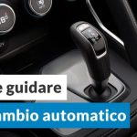 City Car Ibride: Guida senza Stress con il Cambio Automatico