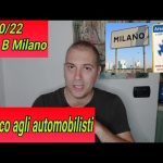 Scopri se la tua targa è valida nell’area B del Comune di Milano