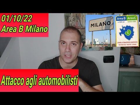 Milano: Euro 5 ancora ammessi! Scopri se il tuo veicolo può circolare