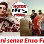 Ferrari Purosangue: la velocit&agrave; massima che ti lascer&agrave; senza fiato!
