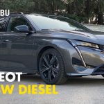 Peugeot 308: il bagagliaio da record, 308 litri di spazio incredibile!