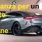 L’ultima meraviglia: il nuovo Mercedes SLK, l’emblema del lusso in 70 caratteri