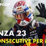 La sorprendente classifica del punteggio in Formula 1: le ultime novità