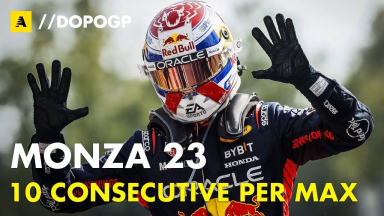 Formulando aspettative: il prossimo Gran Premio di Formula 1 a portata di gara!
