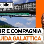 Rompiendo la barriera del suono: la velocità che sfida i limiti