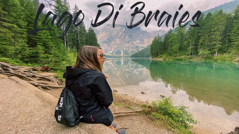 Lago di Braies: Prenotazioni Obbligatorie per Ammirare la Sua Bellezza