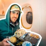 Un aereo 4 posti a prezzo vantaggioso: scopri l’opportunità!