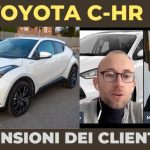 La nuova Toyota Aygo X GPL: il perfetto mix di stile e risparmio!
