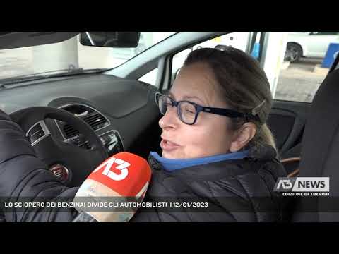 Il mistero dei benzinai in sciopero: ecco perch&eacute;!