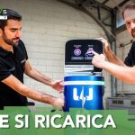 Ricarica auto elettrica a casa: scopri come risparmiare con 3 kW