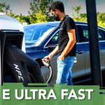 Contratto Enel: Ricarica Auto Elettriche Facile e Conveniente