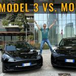 Tesla Model 3: La Rivoluzione per i Neopatentati