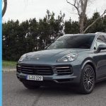 La nuova Porsche 992: il restyling che rivoluziona l’automotive!