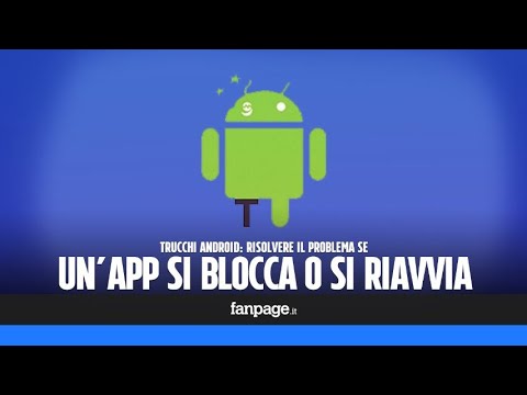 App UI bloccata? Ecco come risolvere il problema in pochi passi!