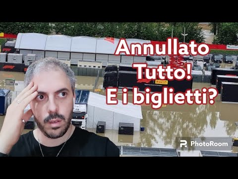 Rimborsi biglietto Imola F1: ecco come ottenere il tuo in pochi passi!