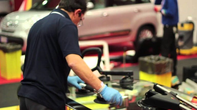 Carglass: Parabrezza Rotto? Scopri il Costo della Sostituzione!