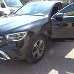 L’ultima meraviglia: il nuovo Mercedes SLK, l’emblema del lusso in 70 caratteri
