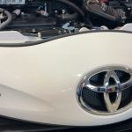 Toyota Yaris Cross Trend: un’esplosione di stile negli interni!