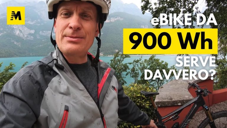 Batterie Shimano 700 Wh: l’energia esplosiva per il tuo viaggio!